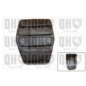 Acquista Rivestimento pedale, Pedale del freno da QUINTON HAZELL EM1811K a buon mercato per soli 7,13 €