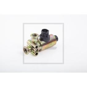 Compre Válvula electromagnética da PETERS ENNEPETAL 084.719-00A a um preço baixo por 37,18 €