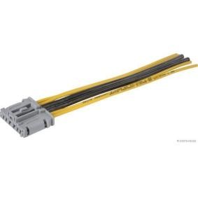 Achetez des Kit de réparation de câble, moteur de ventil. d’habitacle HERTH+BUSS ELPARTS 51277403 à prix pour 31,80 €