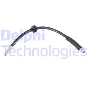 Comprar Latiguillo de freno de DELPHI LH7862 a bajo precio de 15,49 €