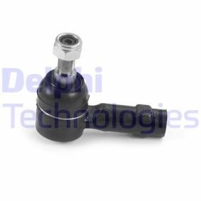 Achetez des Rotule de direction DELPHI TA3417 à prix pour 24,29 €