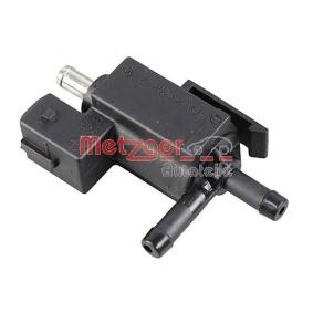 Compre Conversor de pressão, turbocompressor da METZGER 0892922 a um preço baixo por 30,61 €
