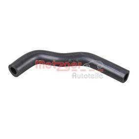 Acquista Tubo depressione servofreno da METZGER 2180019 a buon mercato per soli 9,59 €