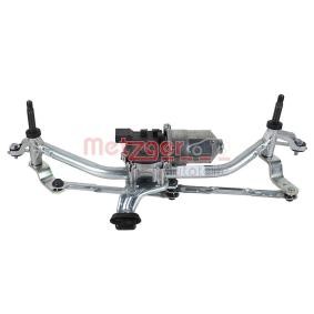 Achetez des Tringlerie d'essuie-glace METZGER 2190966 à prix pour 538,92 €