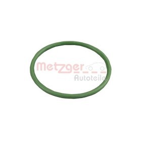 Comprar Junta anular, conducto aire admisión de METZGER 2400751 a bajo precio de 3,36 €