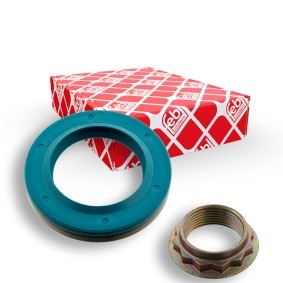 Wellendichtring, Automatikgetriebe 102129 von FEBI BILSTEIN günstig für 7,09 € online kaufen
