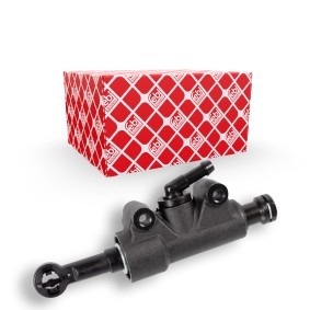 Comprar Cilindro maestro, embrague de FEBI BILSTEIN 174866 a bajo precio de 52,31 €