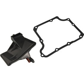 Hydraulikfiltersatz, Automatikgetriebe 176032 von FEBI BILSTEIN günstig für 22,29 € online kaufen