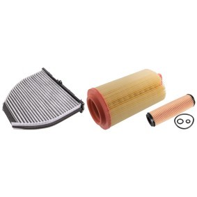 Inspektionspaket 176076 von FEBI BILSTEIN günstig für 51,80 € online kaufen