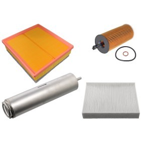Inspektionspaket 176737 von FEBI BILSTEIN günstig für 96,16 € online kaufen