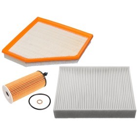 Inspektionspaket 176748 von FEBI BILSTEIN günstig für 57,46 € online kaufen