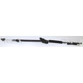Seilzug, Schaltgetriebe 8140 25714 von TRISCAN günstig für 134,21 € online kaufen