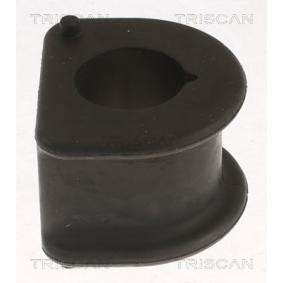 Lagerbuchse, Stabilisator 8500 298082 von TRISCAN günstig für 3,07 € online kaufen