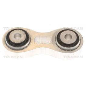 Acquista Asta / Puntone, Sospensione ruote da TRISCAN 8500 81602 a buon mercato per soli 25,63 €