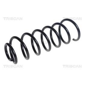 Acquista Molle ammortizzatori da TRISCAN 8750 28294 a buon mercato per soli 68,00 €