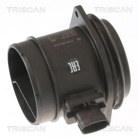 Luftmassenmesser (LMM) 8812 27006 von TRISCAN günstig für 222,73 € online kaufen