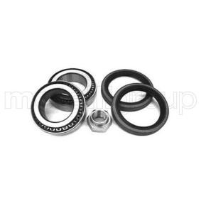 Achetez des Kit de roulement de roue METELLI 19-2158 à prix pour 34,79 €