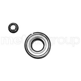 Acquista Kit cuscinetto ruota da METELLI 19-2291 a buon mercato per soli 32,73 €