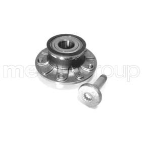 Radlagersatz 19-2705 von METELLI günstig für 46,56 € online kaufen