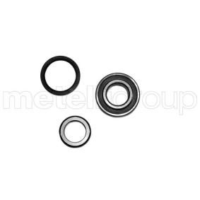 Radlagersatz 19-7539 von METELLI günstig für 18,63 € online kaufen