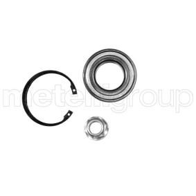 Radlagersatz 19-7695 von METELLI günstig für 30,86 € online kaufen