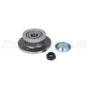 Radlagersatz 19-8192 von METELLI günstig für 52,71 € online kaufen