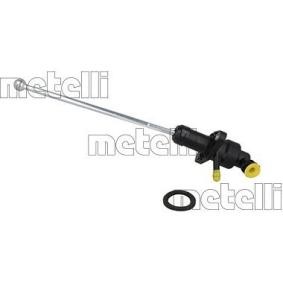Acquista Pompa della frizione da METELLI 55-0110 a buon mercato per soli 38,57 €