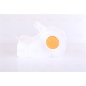 Comprar Depósito compensación, refrigerante de NISSENS 996157 a bajo precio de 24,16 €