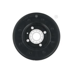 Riemenscheibe, Kurbelwelle F7-8022 von OPTIMAL günstig für 243,00 € online kaufen