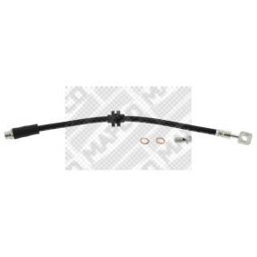 Achetez des Flexible de frein MAPCO 3202 à prix pour 12,57 €