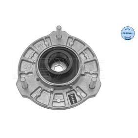 Compre Suporte de apoio do conjunto mola / amortecedor da MEYLE 15-14 641 0003 a um preço baixo por 41,06 €