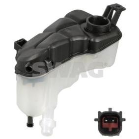Achetez des Vase d'expansion, liquide de refroidissement SWAG 33 10 2197 à prix pour 71,18 €