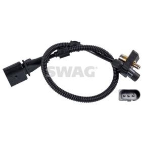 Comprar Sensor de cigüeñal de SWAG 33 10 3396 a bajo precio de 22,62 €