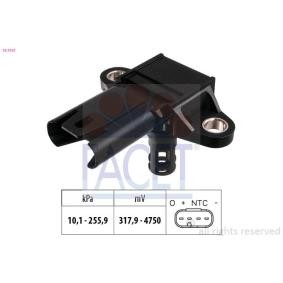 Luftdrucksensor, Höhenanpassung 10.3161 von FACET günstig für 67,68 € online kaufen