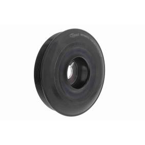 Riemenscheibe, Kurbelwelle V46-1291 von VAICO günstig für 66,45 € online kaufen