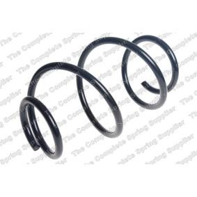 Compre Molas de LESJÖFORS online para INSIGNIA Mk II (B) Country Tourer (Z18) a preços moderados