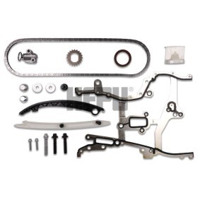Steuerkettensatz 21-0612 von HEPU günstig für 127,67 € online kaufen