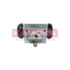 Comprar Cilindro de freno de rueda de KAMOKA 1110059 a bajo precio de 16,97 €