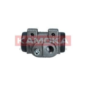 Comprar Cilindro de freno de rueda de KAMOKA 1110077 a bajo precio de 10,92 €