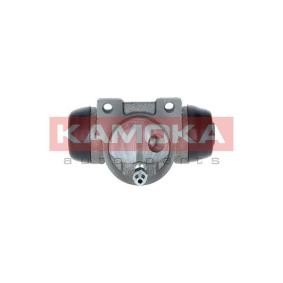 Comprar Cilindro de freno de rueda de KAMOKA 1110083 a bajo precio de 8,61 €