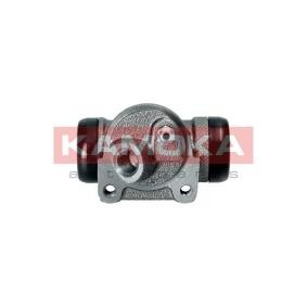 Comprar Cilindro de freno de rueda de KAMOKA 1110087 a bajo precio de 11,86 €