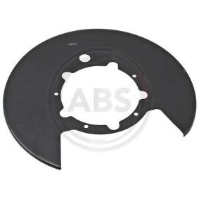 Ankerblech 11482 von A.B.S. günstig für 18,54 € online kaufen