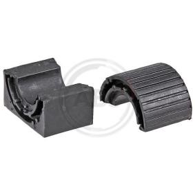 Comprar Casquillo del cojinete, estabilizador de A.B.S. 274060 a bajo precio de 5,28 €