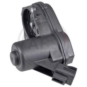 Comprar Servoelemento, freno de detención pinza freno de A.B.S. 43717 a bajo precio de 73,64 €