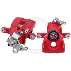Bremssattel für ABARTH von A.B.S.