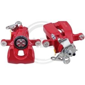 Bremssattel für ABARTH von A.B.S.