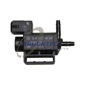 Comprar Válvula, AGR control de gases de escape de TRUCKTEC AUTOMOTIVE 02.17.176 a bajo precio de 29,01 €