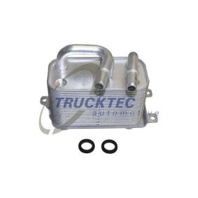 Acquista Radiatore olio, Cambio automatico da TRUCKTEC AUTOMOTIVE 08.18.046 a buon mercato per soli 37,31 €