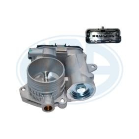 Drosselklappenstutzen 556174A von ERA günstig für 383,34 € online kaufen