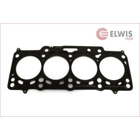 Zylinderkopfdichtung 0056024 von ELWIS ROYAL günstig für 29,19 € online kaufen